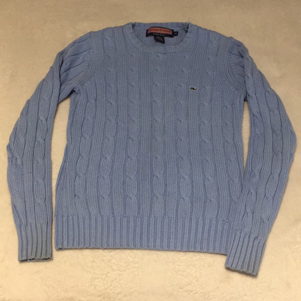 Vineyard Vines Sweater XS